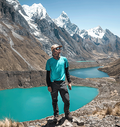 Camino Inca