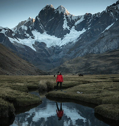 Camino Inca